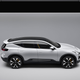 A render of the new Polestar 3 SUV.